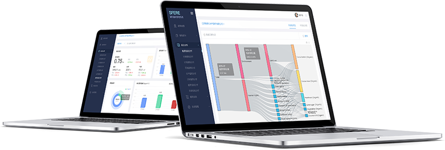 SFERE Energy Efficiency Management System Technical Features 2