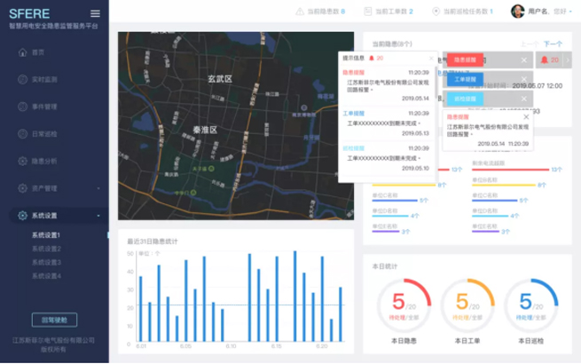 How to Achieve Digital Transformation In Electrical Applications