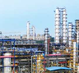 Hóa dầu sinopec Jinling