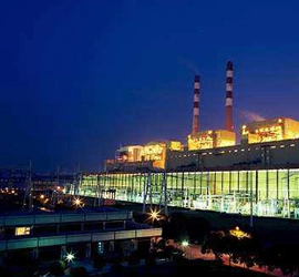 State Grid Chiết Giang beilun First Power Generation co., LTD